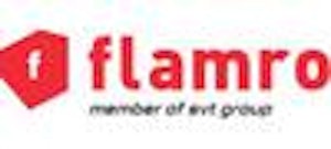 Flamro Brandschutz-Systeme GmbH Logo