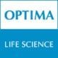 OPTIMA life science Logo