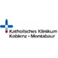 Katholisches Klinikum Koblenz Montabaur Logo