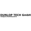 DUNLOP TECH GmbH Logo