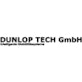 DUNLOP TECH GmbH Logo