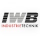 IWB Industrietechnik GmbH Logo