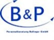 Personalberatung Bofinger GmbH Logo