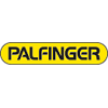 PALFINGER GmbH Logo