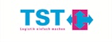 TST GmbH Logo