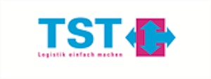 TST GmbH Logo