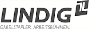 LINDIG Fördertechnik GmbH Logo