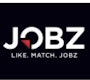 Jobz Group eine Marke der Humanista GmbH Logo