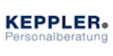 KEPPLER.Personalberatung Logo