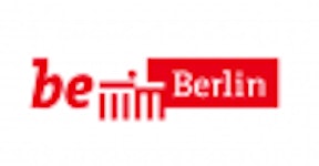 Bezirksamt Tempelhof - Schöneberg Logo