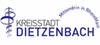 Kreisstadt Dietzenbach Logo