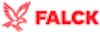 Falck Deutschland Logo