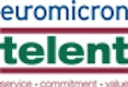 telent GmbH Logo