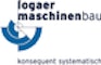 Logaer Maschinenbau GmbH Logo
