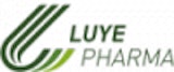 Luye Pharma AG Logo