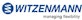 Witzenmann GmbH Logo