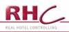 RHC Real Hotel Controlling GmbH Logo