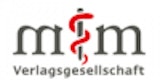 MiM Verlagsgesellschaft mbH Logo