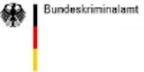 Bundeskriminalamt (BKA) Logo