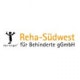 Reha-Südwest gGmbH Logo