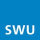 SWU Stadtwerke Ulm/Neu-Ulm GmbH&apos; Logo
