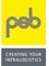 psb intralogistics GmbH Logo