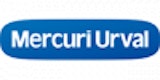 über Mercuri Urval Logo