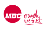 MBG International Premium Brands GmbH Logo