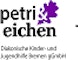 Diakonische Jugendhilfe Bremen Logo