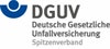 DGUV - Deutsche Gesetzliche Unfallversicherung Logo