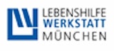 Lebenshilfe Werkstatt München GmbH Logo