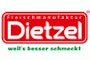 Dietzels Fleisch- und Wurstwaren GmbH Logo