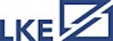 LKE Gesellschaft für Logistik- und Kommunikationsequipment mbH Logo