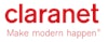 Claranet GmbH - Managed Services Provider Logo