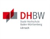 Duale Hochschule Baden-Württemberg Lörrach Logo