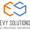 Evy Solutions Logo
