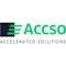 Accso - Accelerated Solutions Logo