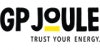GP JOULE Logo