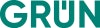 GRÜN Software Group Logo