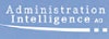 Administration Intelligence Logo