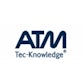 ATM ComputerSysteme GmbH Logo
