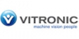 VITRONIC Logo