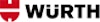 Würth IT Logo
