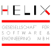 HELIX Gesellschaft für Software und Engineering Logo