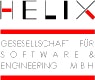 HELIX Gesellschaft für Software und Engineering Logo