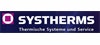 Systherms GmbH Logo