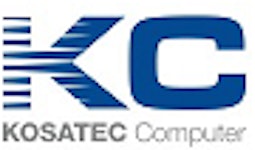KOSATEC Computer Logo