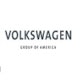 Volkswagen Group Services Logo