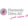 Harmonic Drive Logo