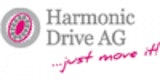 Harmonic Drive Logo